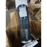 Rowenta X-Clean 10 2-in-1 Draadloze Vloerreiniger - Stofzuiger en Dweil - Wit