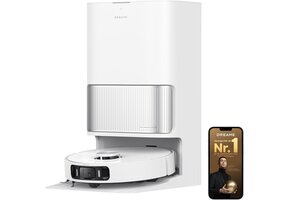 Robotstofzuiger L40 Ultra AE - 60% Korting!