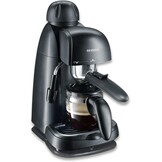 SEVERIN KA5978 Espressomachine - Zwart - 4 kopjes