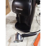 SEVERIN KA5978 Espressomachine - Zwart - 4 kopjes