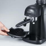 SEVERIN KA5978 Espressomachine - Zwart - 4 kopjes