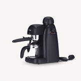 SEVERIN KA5978 Espressomachine - Zwart - 4 kopjes