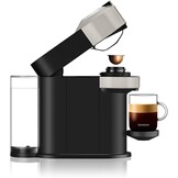 Nespresso Vertuo Next koffiemachine door Krups - Lichtgrijs