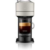 Nespresso Vertuo Next koffiemachine door Krups - Lichtgrijs