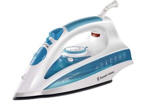 Stoomstrijkijzer 2600W - 32% Korting