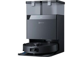 Robotstofzuiger & Dweilrobot T30C OMNI - 20.000 Pa - 60% Korting