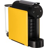 Delta Q Mini Qool Capsule Koffiemachine - Geel - 1 Liter