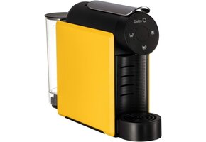 Compacte Gele Koffiezetapparaat - 1 Liter - 34% Korting