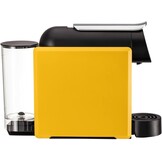 Delta Q Mini Qool Capsule Koffiemachine - Geel - 1 Liter