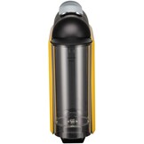 Delta Q Mini Qool Capsule Koffiemachine - Geel - 1 Liter