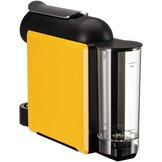 Delta Q Mini Qool Capsule Koffiemachine - Geel - 1 Liter