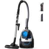 Philips PowerPro Compact Stofzuiger - Zakloos, H13 HEPA-filter