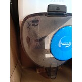 Philips PowerPro Compact Stofzuiger - Zakloos, H13 HEPA-filter