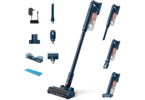 Draadloze Steelstofzuiger Philips SpeedPro Max 5000 - 55% Korting