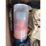 Philips Snoerloze Steelstofzuiger SpeedPro Max 5000-60 min gebruik