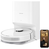 DREAME D10 Plus Gen 2 robotstofzuiger met 90-daags zelfleegstation