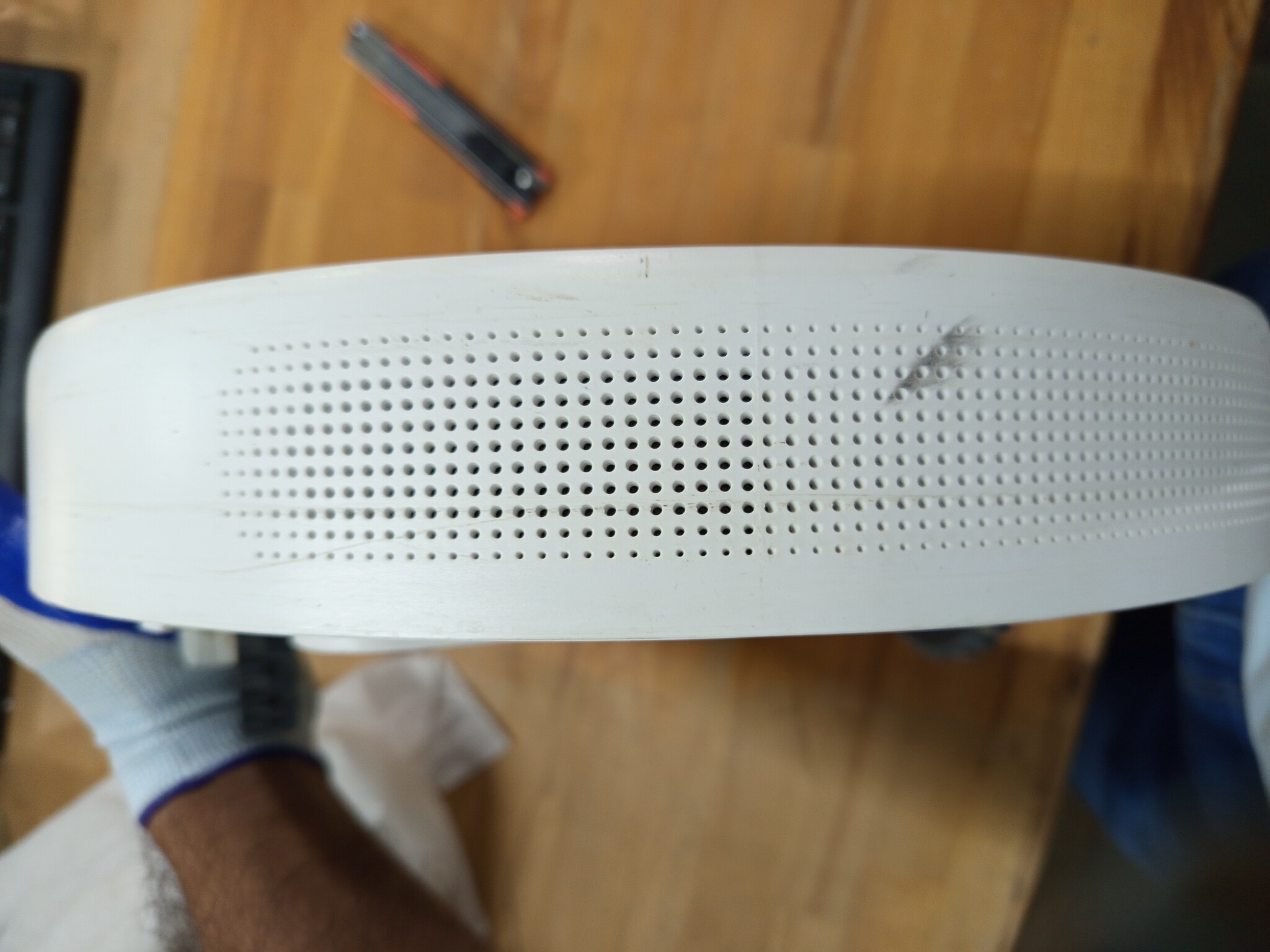 DREAME D10 Plus Gen 2 robotstofzuiger met 90-daags zelfleegstation