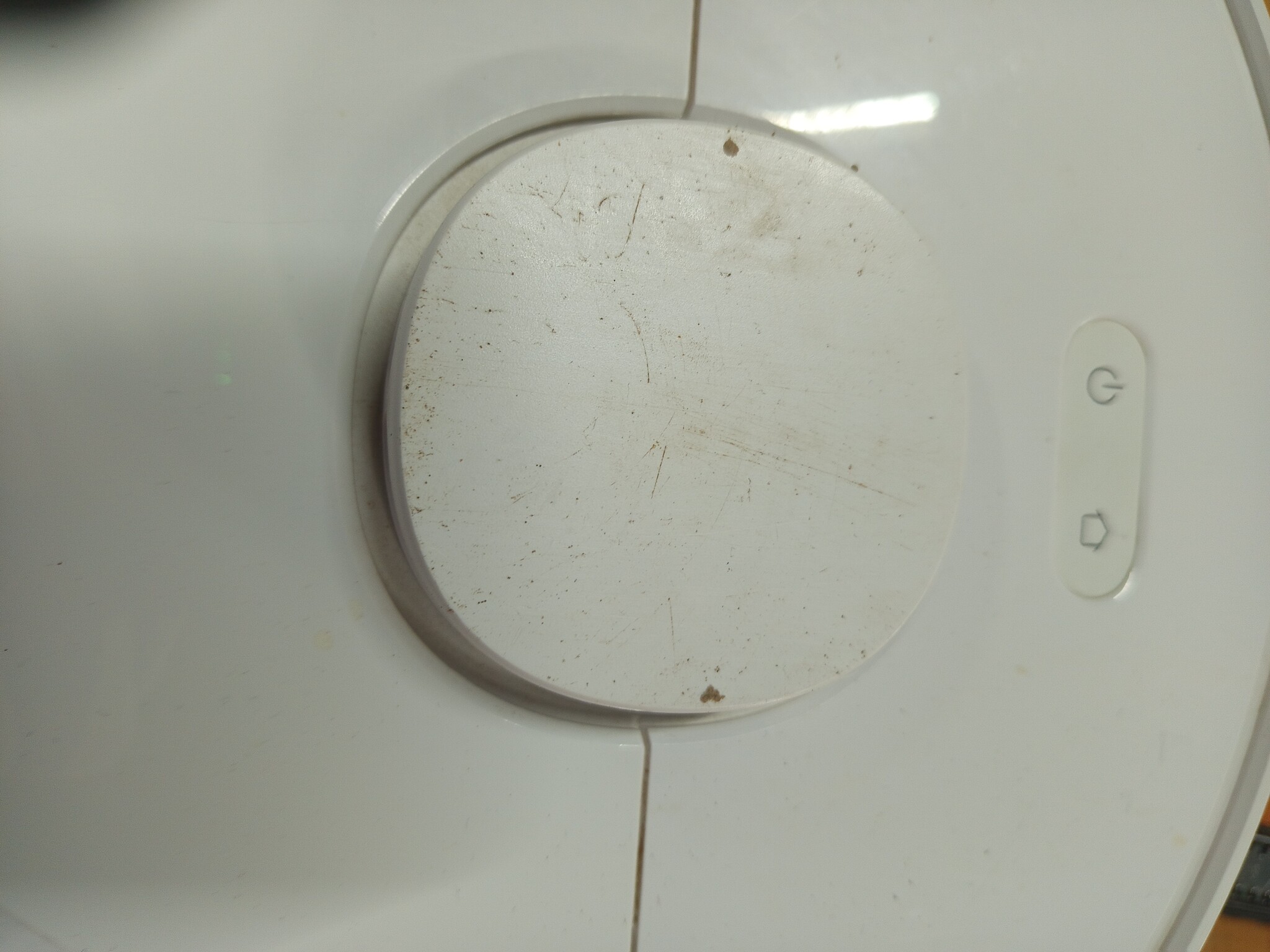 DREAME D10 Plus Gen 2 robotstofzuiger met 90-daags zelfleegstation