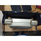 LAGRANGE Premium Wafelijzer - Perlgrijs - 1200 Watt