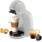 Krups Nescafé Dolce Gusto MiniMe Koffiecupmachine - 0.8 L - Zwart