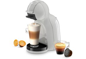 Dolce Gusto MiniMe Koffiecupmachine Zwart - 58% Korting