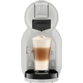 Krups Nescafé Dolce Gusto MiniMe Koffiecupmachine - 0.8 L - Zwart