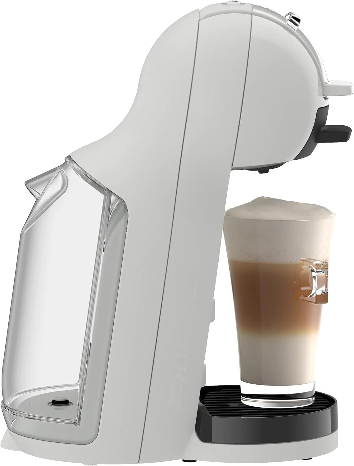 Krups Nescafé Dolce Gusto MiniMe Koffiecupmachine - 0.8 L - Zwart