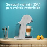 Krups Nescafé Dolce Gusto MiniMe Koffiecupmachine - 0.8 L - Zwart