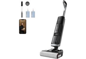 Nat- en droogstofzuiger H14 Pro - 55% Korting!