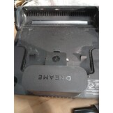 DREAME H14 Pro nat- en droogstofzuiger, 180° plat, 60°C borstelverzorging