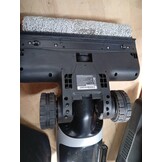 DREAME H14 Pro nat- en droogstofzuiger, 180° plat, 60°C borstelverzorging