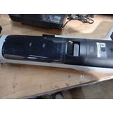 DREAME H14 Pro nat- en droogstofzuiger, 180° plat, 60°C borstelverzorging