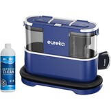 Eureka NEY100 Waschsauger - Blauw - 1,5L Wassertank - 12500Pa - Voor tapijt en bekleding