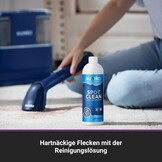 Eureka NEY100 Waschsauger - Blauw - 1,5L Wassertank - 12500Pa - Voor tapijt en bekleding