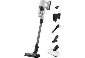AEG Draadloze Steelstofzuiger 7000 Hygiënic - 50 Min Looptijd - 35% Korting