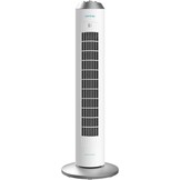 Cecotec EnergySilence 8090 Skyline Torenventilator - 60 W - 84 cm - Wit