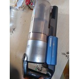 Levoit Accu Steelstofzuiger LVAC 300 - Blauw - HEPA-filter - Tot 60 min. gebruiksduur