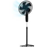 Cecotec EnergySilence 515 MaxFlow Vloerventilator - Zwart - 40,6 cm - 45W