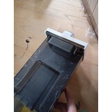 Fey Wasstofzuiger, tapijtreiniger, bekleding en tapijtreiniger, vlekkenreiniger voor tapijten, trappen, stoffering, auto en bank Vlekverwijderaar, krachtige motor van 450 watt