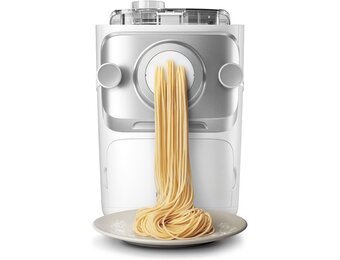 Philips Pastamachine 7000 - ProExtrude, 6 Vormschijven