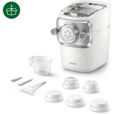 Philips Pastamachine 7000 - ProExtrude, 6 Vormschijven