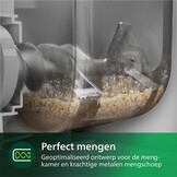 Philips Pastamachine 7000 - ProExtrude, 6 Vormschijven