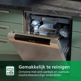 Philips Pastamachine 7000 - ProExtrude, 6 Vormschijven