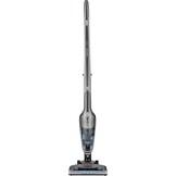 Grundig VCH9832 2-in-1 Steelstofzuiger en Handstofzuiger - Titanium Zilver