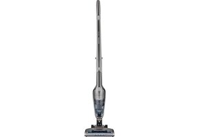 2-in-1 Steelstofzuiger & Handstofzuiger | 75 min Gebruikstijd | Incl. Borstels | 29% Korting