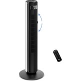 Levoit 42 inch Torenventilator - 25dB Stille Koeling - Wit
