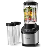 Philips High-speed Blender 7000 Series - 1500W - 2 Liter - Metaal