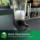Philips High-speed Blender 7000 Series - 1500W - 2 Liter - Metaal