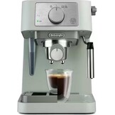 De'Longhi Stilosa Espressomachine - 15 Bar - Handmatige Melkopschuimer - Groen