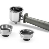 De'Longhi Stilosa Espressomachine - 15 Bar - Handmatige Melkopschuimer - Groen